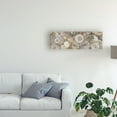 thumbnail image 3 of Trademark Fine Art 'Neutral Agate Iii' Canvas Art by Albena Hristova, 3 of 3