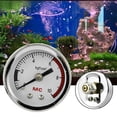 thumbnail image 3 of Material Saving Carbon Dioxide Generator,  New CO2 Air Gauge, For, 3 of 8