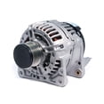 thumbnail image 1 of Alternador Volkswagen Jetta 1999 al 2017 V6 2.8L Total Parts 90 Amperes 12 Volts, 1 of 3