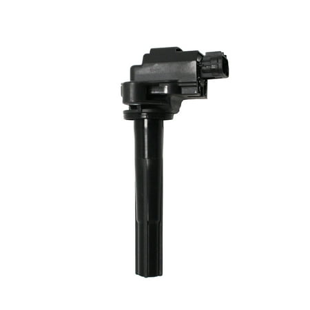 Ignition Natural - New Ignition Coil For 1999 Lexus SC400 4.0L V8 Natural Aspirated Compatible with UF229 C1163