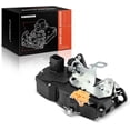 thumbnail image 2 of 2006-2007 Ford Fusion Trunk Latch Lock Actuator – MKZ Milan – OEM 6E5Z-5443200-D 2 of 5