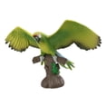 thumbnail image 4 of Ensemble de Figurines de Perroquet Réalistes Perroquet sur Branche Modèle pour Cadeaux d'Anniversaire Vert, 4 of 9