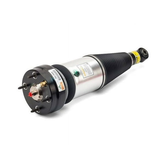 Rear Suspension Air Strut - Compatible with 2004 - 2009 Jaguar XJR 2005 2006 2007 2008