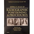 thumbnail image 1 of Pre-Owned Merrill's Atlas of Radiographic Positioning and Procedures: Volume 2 (Hardcover) 0323263437 9780323263436, 1 of 1