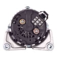 thumbnail image 3 of Alternador Chevrolet Trax 1.6 2014 S-delco 100a Polea Clutch Total Parts Chevrolet Trax 1.6 2014 s-delco 100a Polea clutch, 3 of 3