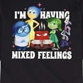 thumbnail image 3 of Inside Out - Mixed Feelings - Youth Boys Long Sleeve Graphic T-Shirt, 3 of 5