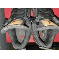 thumbnail image 4 of Ni-k-e Levi's x Air Jordan 4 Retro Black Denim??Men's Size 11??AWESOME??VNDS??CLASSIC??, 4 of 6