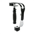 thumbnail image 3 of PRO Video Camera Stabilizer, Handheld Camera Stabilizer Rubber Handle for Digital Camera Camcorder, Smartphone, DV, 3 of 7