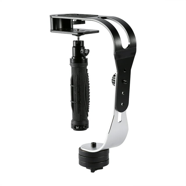 Estabilizador de cámara digital PRO Video Steadycam portátil para ANGGREK Otros