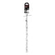 thumbnail image 5 of Cadena De Amarre 1.8m Para Perro Grande Hasta 40 Kg, 5 of 5
