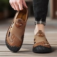 thumbnail image 5 of Slip-On Mesh Outdoor Casual Walking Shoes, 5 of 5