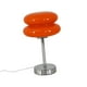 thumbnail image 2 of Lámpara de noche Strade Fareast Limited Lámpara de mesa de vidrio Naranja, 2 of 8