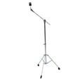 thumbnail image 4 of Soporte de Platillo, Altura Ajustable Tambor Sólido Soporte de Platillo para Práctica, 4 of 7