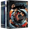 thumbnail image 1 of L'étendue Complète de la Série 1-6 (Boîte de DVD 20 Disques), 1 of 1