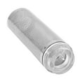 thumbnail image 4 of Aquarium Filter Guard, Polished Fish Tank Intake Strainer Cover High Hardness Stainless Steel  For Protecting Fish Shrimp Inhalation S, 4 of 8