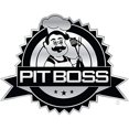 thumbnail image 3 of PIT BOSS 67341 Couverture Isolée pour Grils Série 700, Gris, 3 of 4
