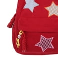thumbnail image 2 of Mochila Pana Moderna para Mujer Viajes Al Campus Aire Libre, 2 of 9