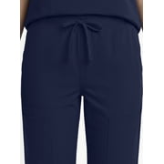 Scrubstar Unisex Core Essentials Drawstring Scrub Pant, Sizes XS-3XL