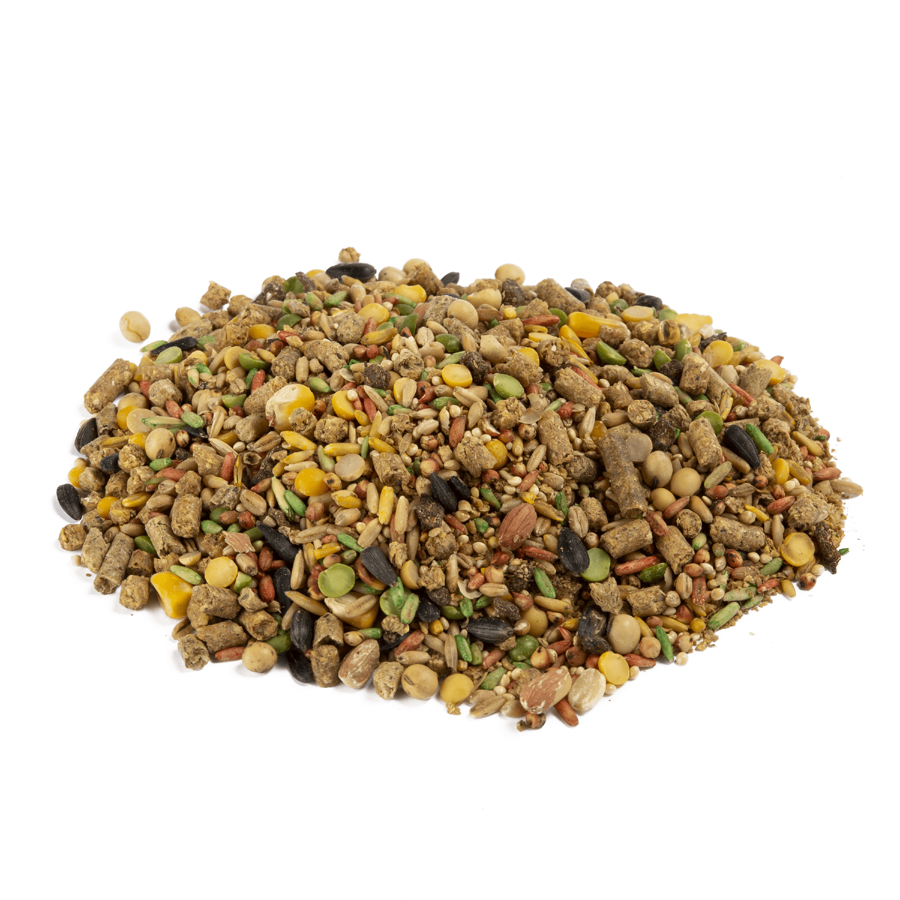 Wild Harvest Advanced Nut Diet for Hamsters, 4.5 lb photo 5
