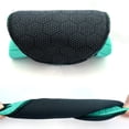 thumbnail image 5 of LTTVQM Water Shoes for Kids Adults Quick Dry Stretch Packable Barefoot Aqua Socks for Swim Beach Surf Yoga Camping Casual Lightweight Athletic Non-Slip Shoes Gray 2 Big Kids, 5 of 5