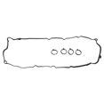 thumbnail image 1 of Junta de tapa de válvula del motor Unique Bargains No.94810593501 con 4 anillos de sellado para Porsche Panamera 2009-2016 Junta de sellado de cabeza de cilindro negra 1 juego, 1 of 6