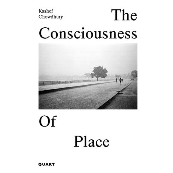 Pre-Owned The Consciousness of Place (Paperback)