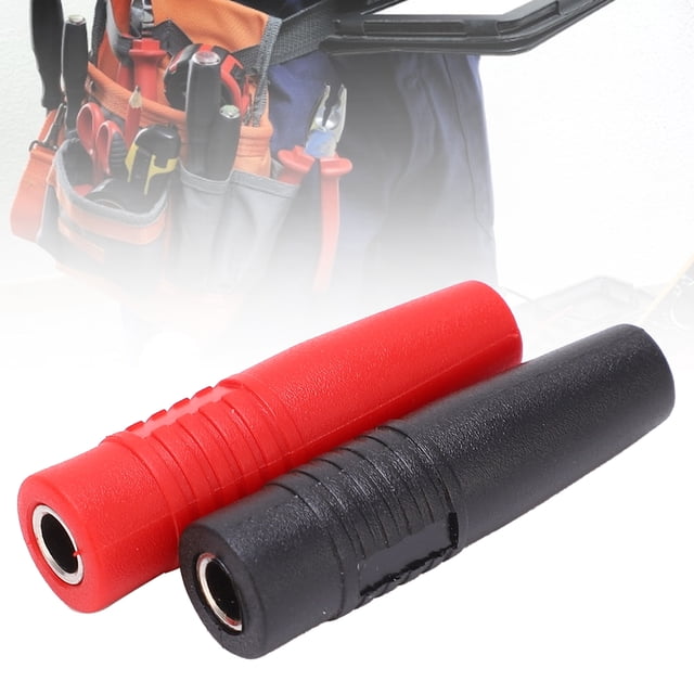 Khall Banana Socket U48 Female Banana Plug For Schools For Factories For Homes For Laboratories