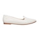 thumbnail image 1 of Zapatos Mujer Blancos Tipo Piel Lisos Casuales blanco 23 Incógnita 088D8S, 1 of 6