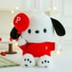 thumbnail image 4 of Peluche de Sanrio Pochacco de 20 cm, 4 of 5