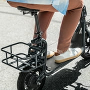 Jetson Ryder Pro Electric Scooter, Maximum Speed 20 mph, Teens and Adults 12+