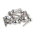 thumbnail image 4 of HUGFEGWE Screw 3D Printer Supplies 3D Printer Accessories Impresora 3D Professionl 3D Printers Accessories Ball Joints Robot Sorting Machine an Fittings 3dprinter Ball Head Spherical CJB91-118265, 4 of 9