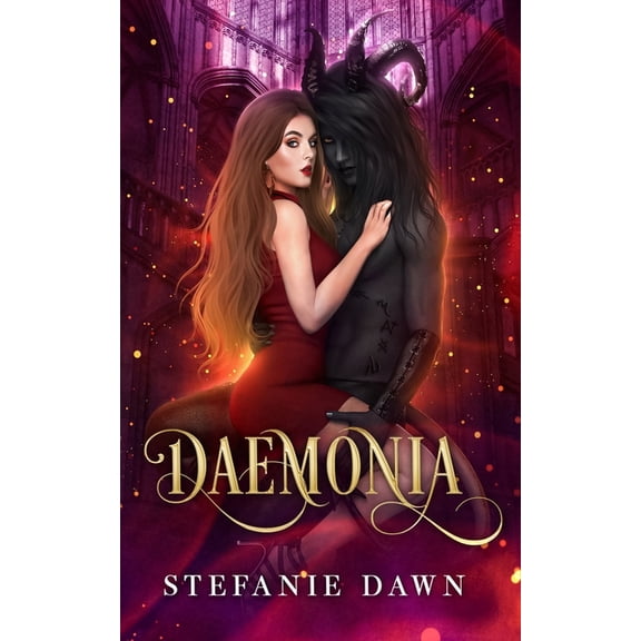 Daemonia, (Paperback)