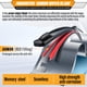 thumbnail image 5 of AUTOBOO - Limpiaparabrisas de 26 pulgadas + 16 pulgadas con limpiaparabrisas trasero de 14 pulgadas de repuesto para Mazda CX30 CX-30 2020 2021 2022 2023 2024 2025 Acura Rdx Nissan Leaf &ndash; Ca, 5 of 9