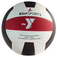 thumbnail image 1 of SSN 1384328 BSN Sports Ymca Heritage Format Officiel Volleyball, 1 of 1
