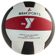 BSN SPORTS YMCA Heritage Official-Size Volleyball