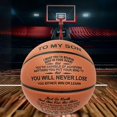 thumbnail image 3 of 2020 Customized Basketball (Mother love) Basketball Sports Toys Gift, 3 of 5
