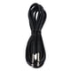 thumbnail image 1 of Cable Amplificador De Guitarra, Cable De Conexión, Conector De Pedal De Efecto, Cable De 3 Metros, Accesorio Para Instrumento, 1 of 7