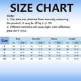 thumbnail image 3 of vigerkar Women Linen Short Sleeve Henley Tops V Neck Blouse Casual Summer Trendy Tee Shirts 2026 Vacation Fashion Clothes (Hot Pink, XL), 3 of 9