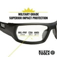 thumbnail image 5 of Professional Full Frame Safety Glasses - Clear Lens, 5 of 10
