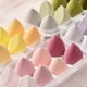thumbnail image 5 of Multi-Shape Makeup Sponge Set for Liquid Foundation Application - Wet & Dry Beauty Tools, 5 of 5