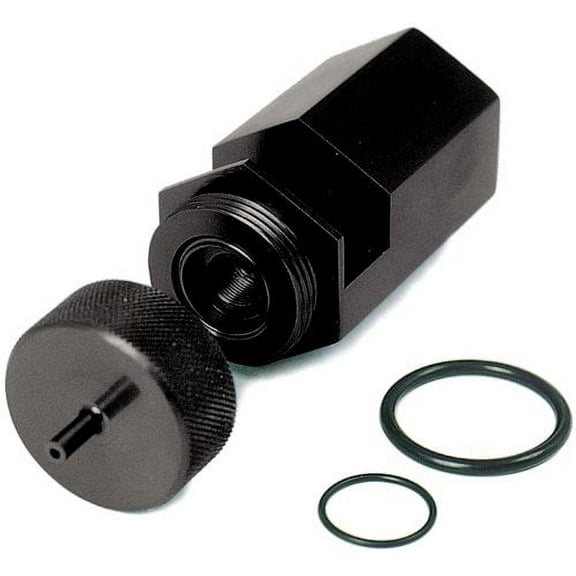 Moroso 62295 Power Valve Tester