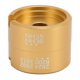 thumbnail image 1 of Outil de réparation de montres, support de base de mouvement en aluminium, outil d'assemblage de réparation pour 2824 2892 8200 2813 NH35 NH36, or, 1 of 4