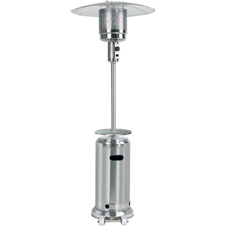 Gardensun 41 000 Btu Outdoor Propane Patio Heater With Table
