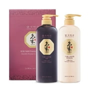 Daeng Gi Meo Ri Ki Gold Premium Shampoo 780ml  + Treatment 780ml