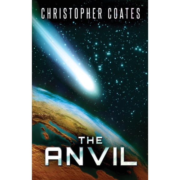 The Anvil (Paperback)