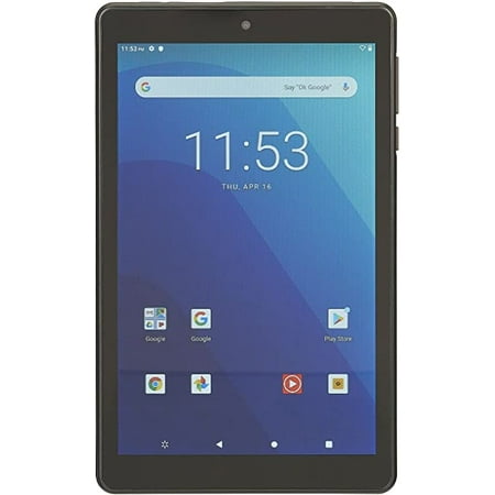onn. 8" Tablet Pro, 32GB (2020 Model)
