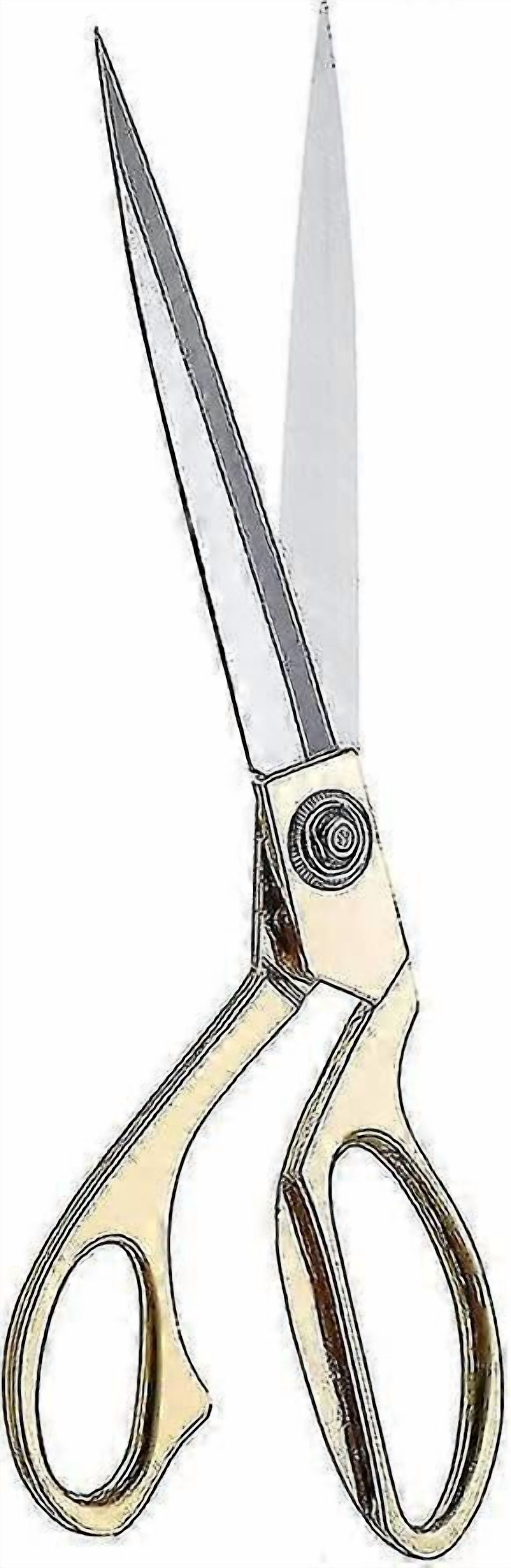 Ribbon Cutting Scissors Giant Scissors Large Scissors For Ribbon Cutting Ceremony Gold Scissors For