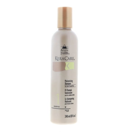 Avlon Keracare Moisturizing Shampoo 8 oz