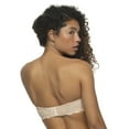 thumbnail image 2 of Peridot Strapless Push Up Bra (Sugar Baby, 32D), 2 of 2