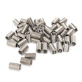 thumbnail image 4 of Wire Thread Inserts, Reducer Nut Thread Protector Rivet Nut Kit Thread Repair Insert Kit  For Aviation For Mechanical Equipment For Automobiles 1D,1.5D,2D,2.5D,3D, 4 of 8